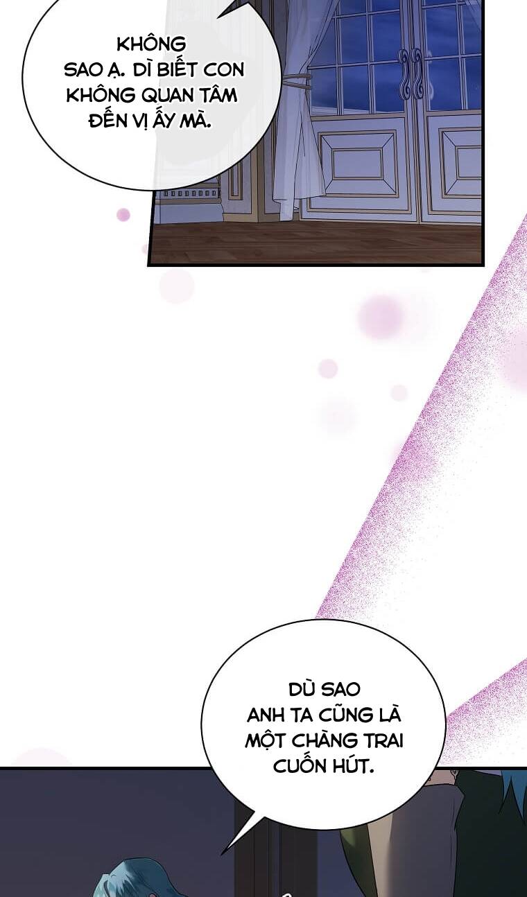 Ác Nữ Trùng Sinh - Chap 165 - Trang 56