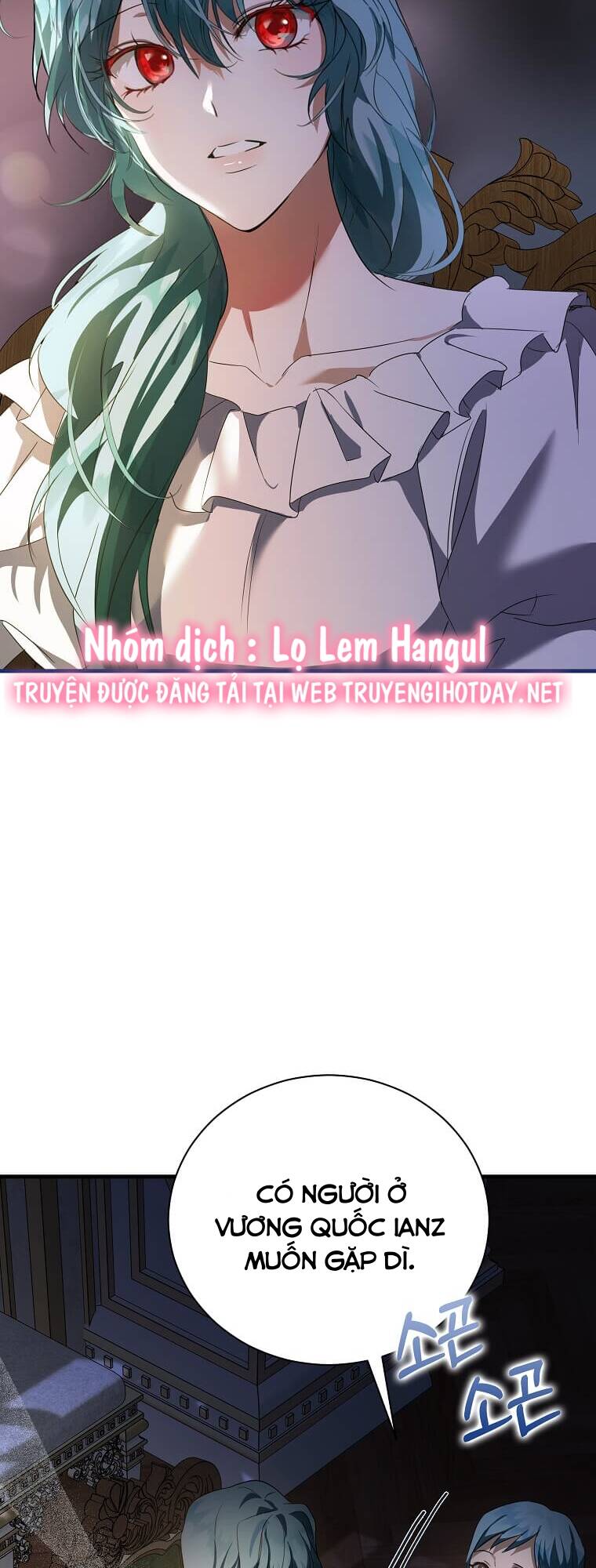 Ác Nữ Trùng Sinh - Chap 165 - Trang 58