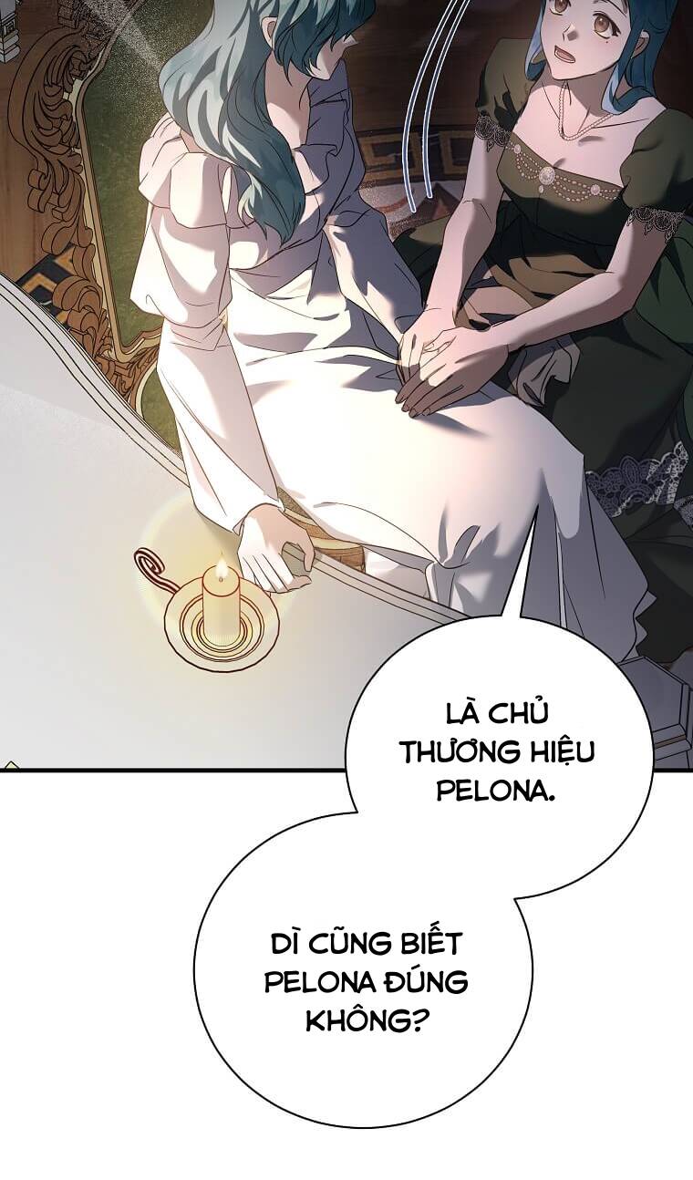 Ác Nữ Trùng Sinh - Chap 165 - Trang 59