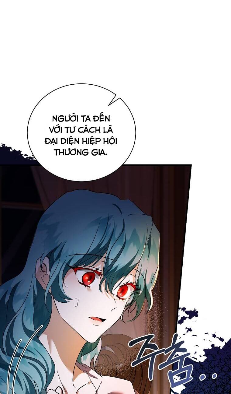 Ác Nữ Trùng Sinh - Chap 165 - Trang 60
