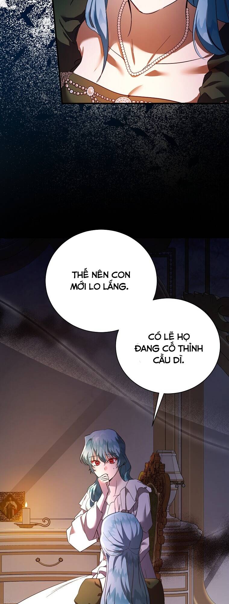 Ác Nữ Trùng Sinh - Chap 165 - Trang 62