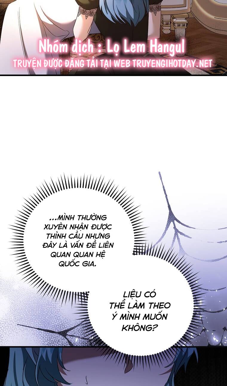 Ác Nữ Trùng Sinh - Chap 165 - Trang 63