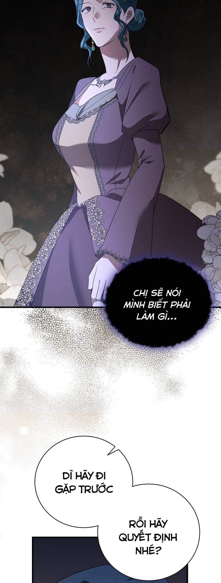 Ác Nữ Trùng Sinh - Chap 165 - Trang 65