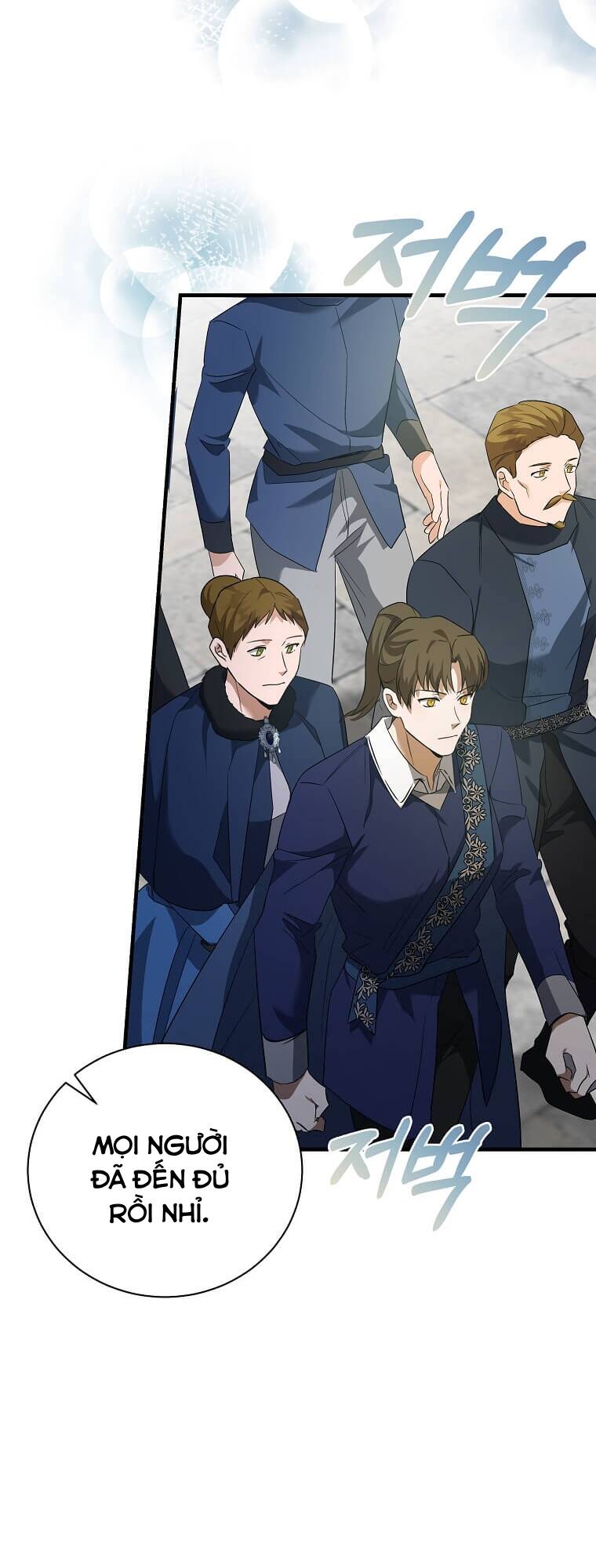 Ác Nữ Trùng Sinh - Chap 165 - Trang 73