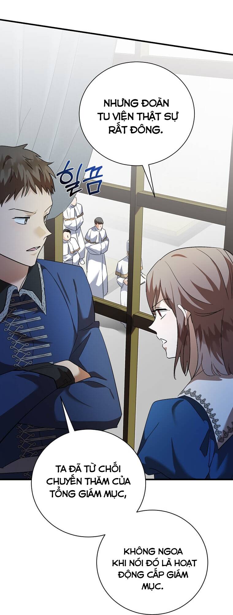 Ác Nữ Trùng Sinh - Chap 165 - Trang 74