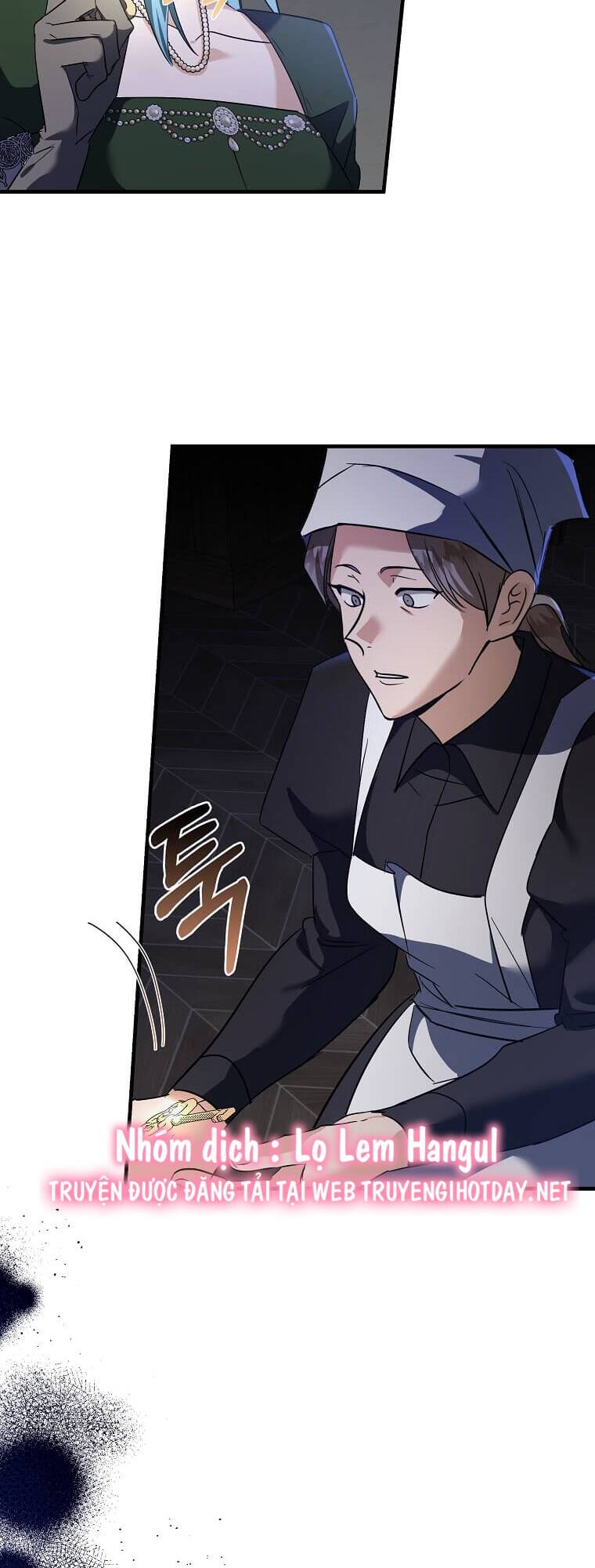 Ác Nữ Trùng Sinh - Chap 165 - Trang 10