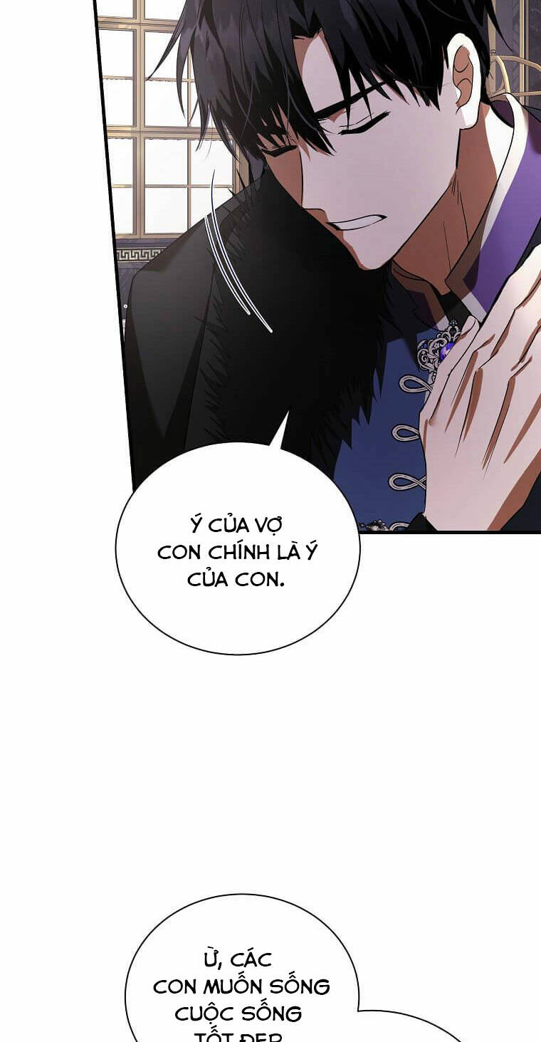 Ác Nữ Trùng Sinh - Chap 166 - Trang 12