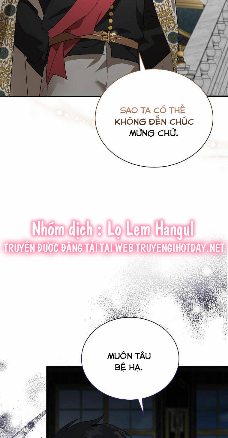 Ác Nữ Trùng Sinh - Chap 166 - Trang 3
