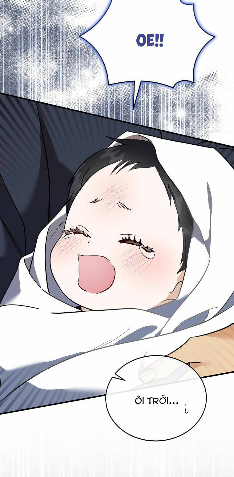 Ác Nữ Trùng Sinh - Chap 166 - Trang 30