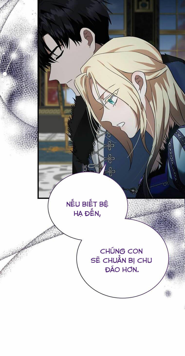 Ác Nữ Trùng Sinh - Chap 166 - Trang 4