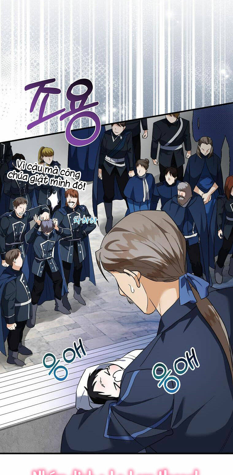 Ác Nữ Trùng Sinh - Chap 166 - Trang 31