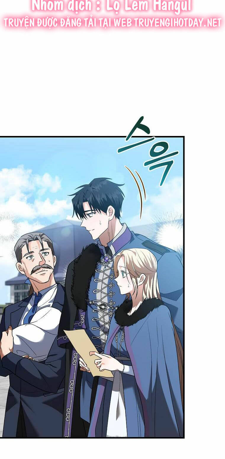 Ác Nữ Trùng Sinh - Chap 166 - Trang 32