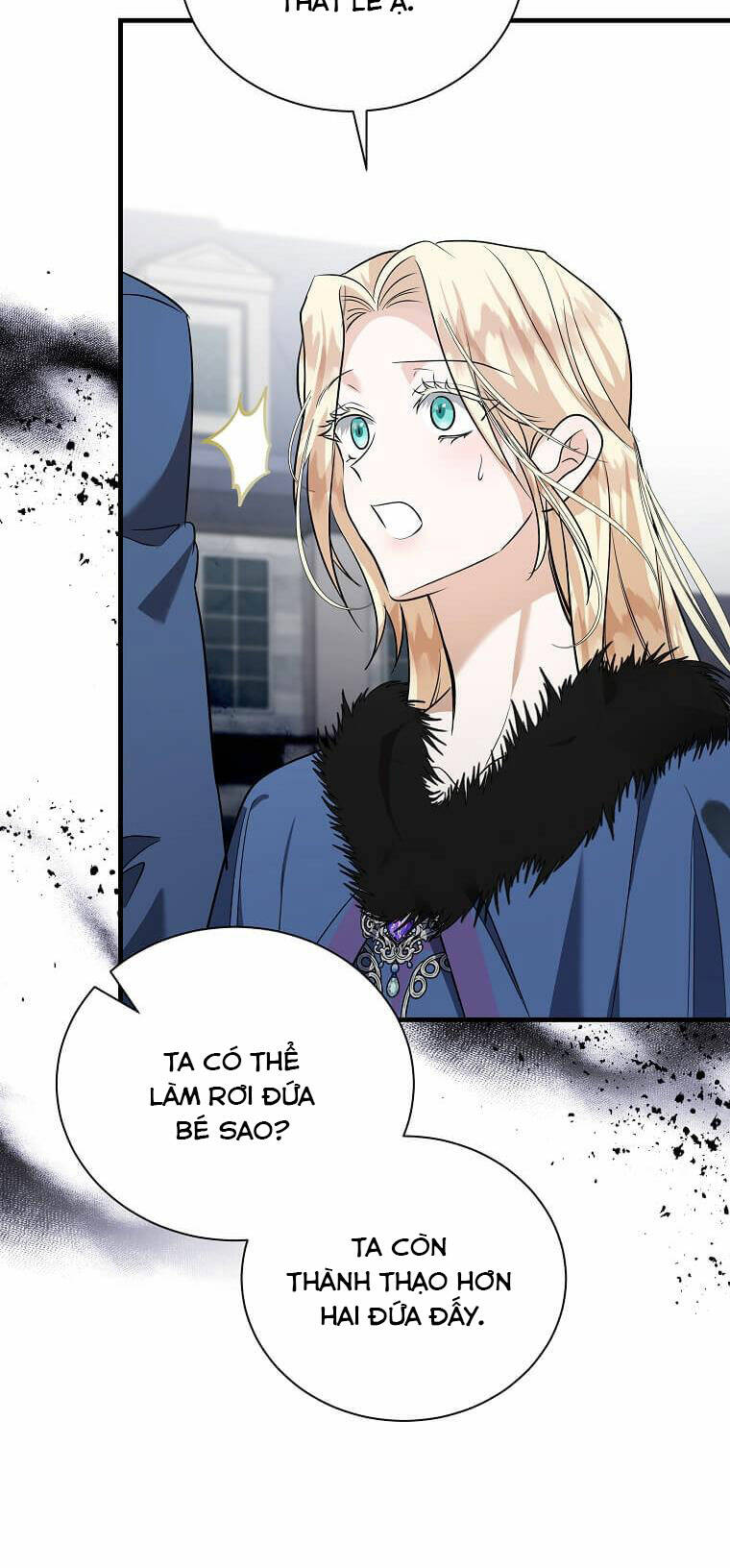 Ác Nữ Trùng Sinh - Chap 166 - Trang 35