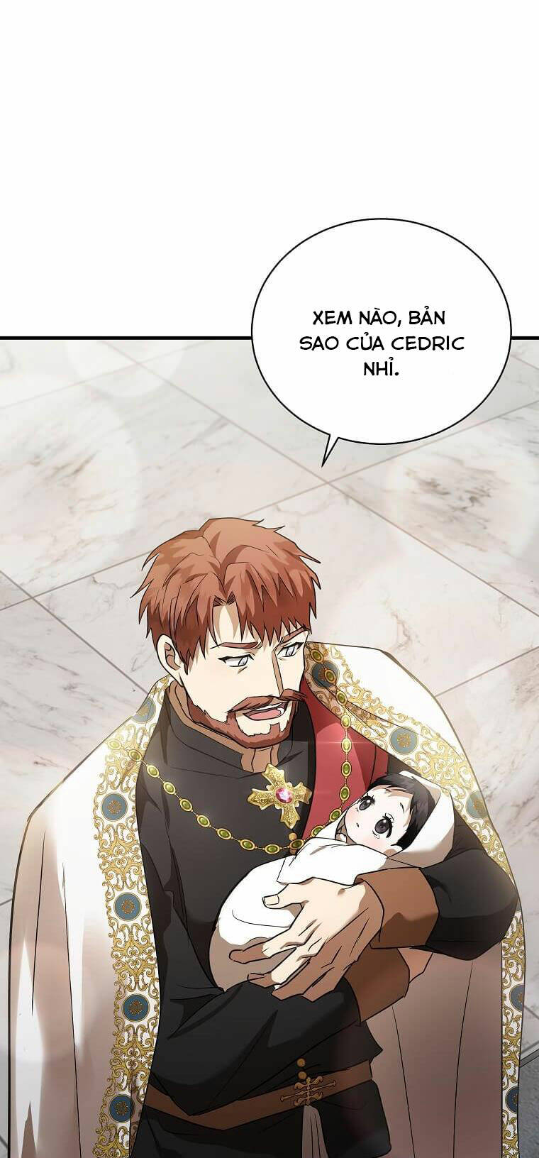 Ác Nữ Trùng Sinh - Chap 166 - Trang 36