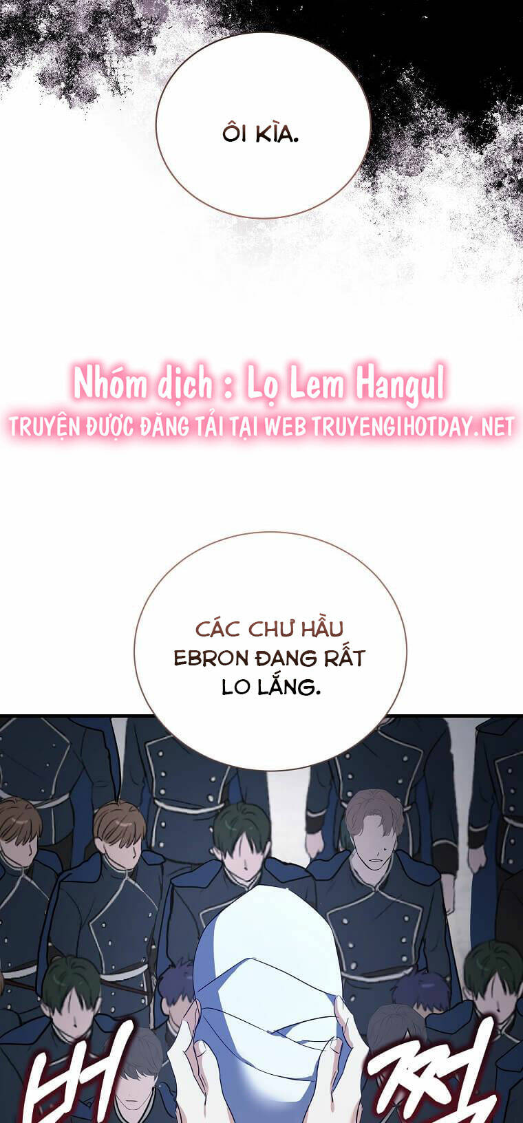Ác Nữ Trùng Sinh - Chap 166 - Trang 38