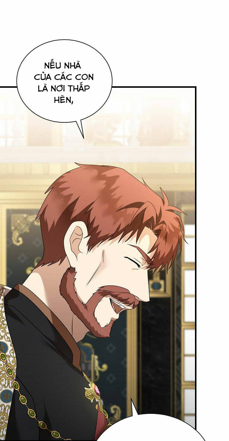Ác Nữ Trùng Sinh - Chap 166 - Trang 5