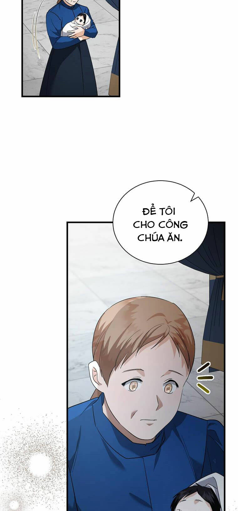 Ác Nữ Trùng Sinh - Chap 166 - Trang 41