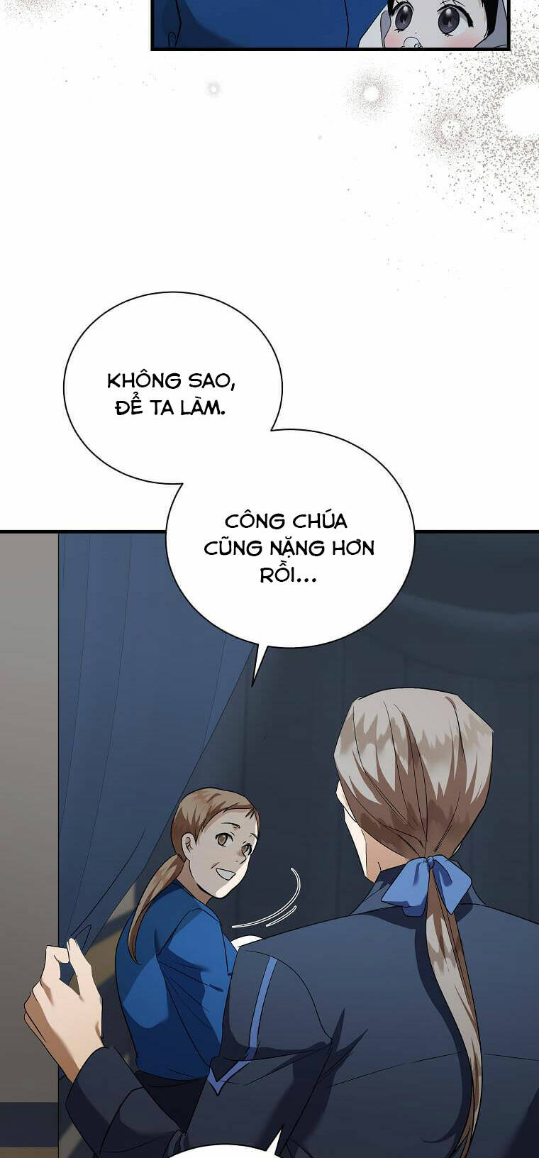 Ác Nữ Trùng Sinh - Chap 166 - Trang 42