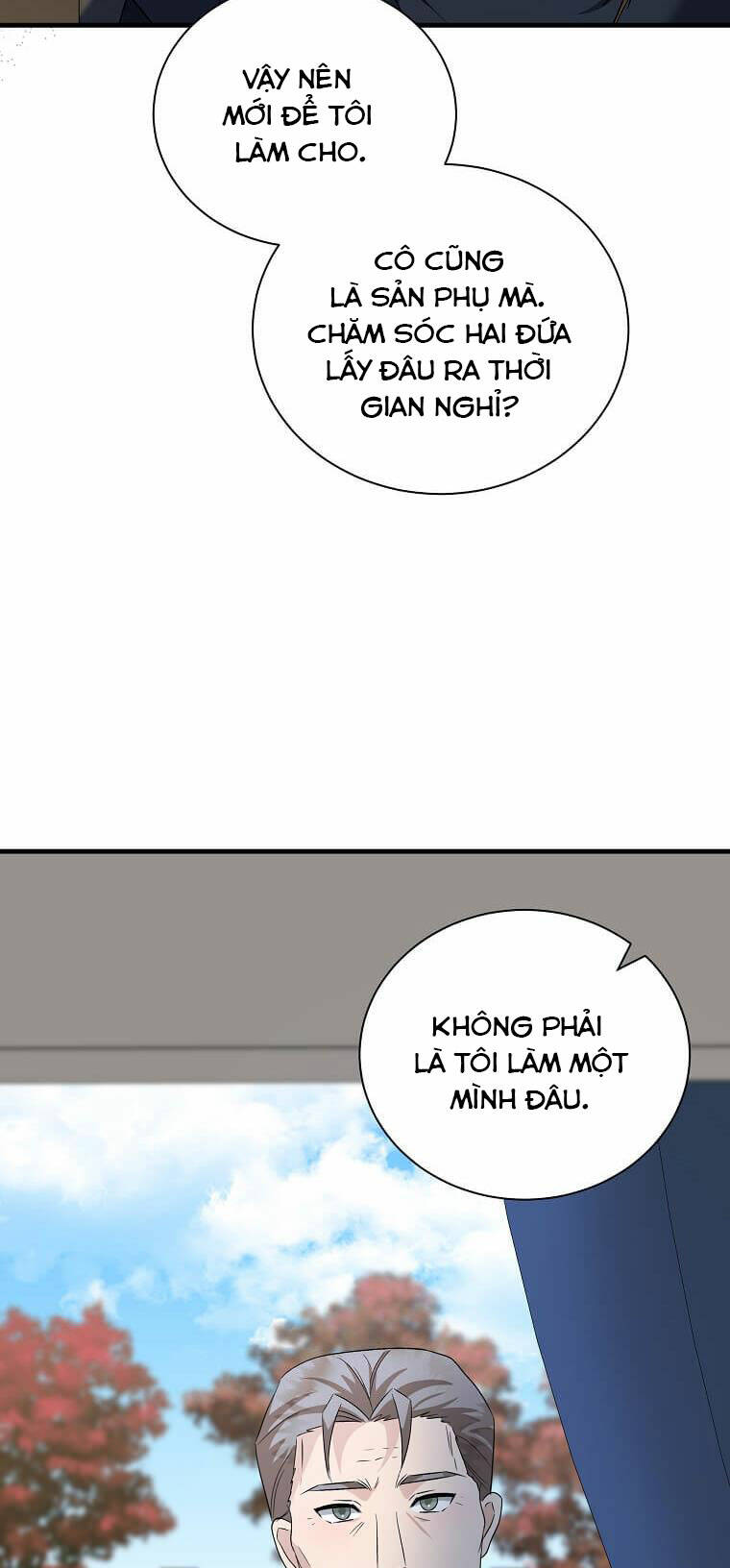 Ác Nữ Trùng Sinh - Chap 166 - Trang 43