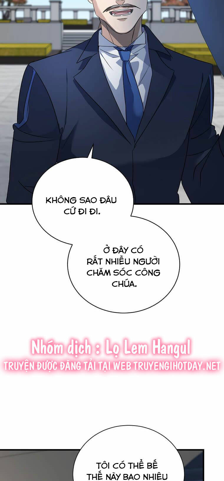 Ác Nữ Trùng Sinh - Chap 166 - Trang 44
