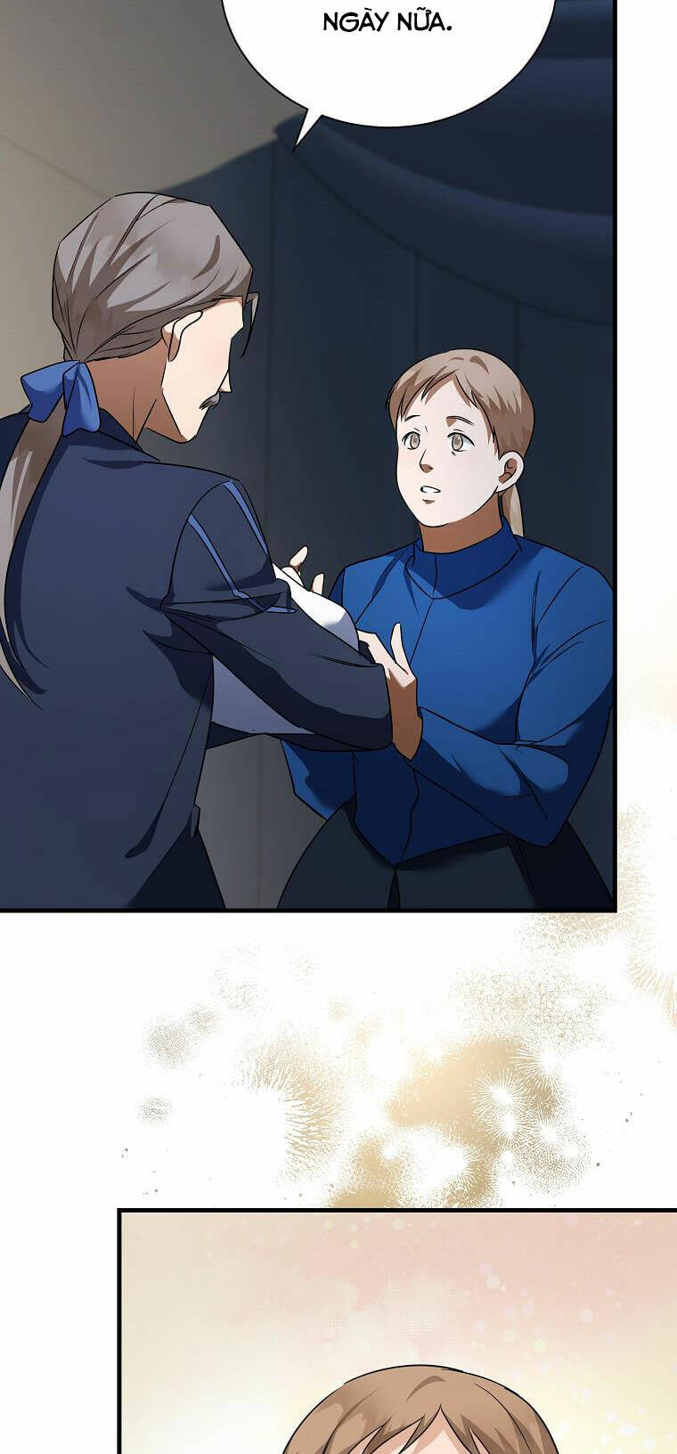 Ác Nữ Trùng Sinh - Chap 166 - Trang 45