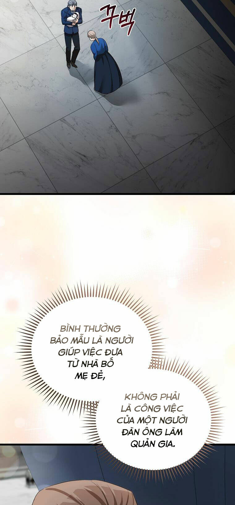 Ác Nữ Trùng Sinh - Chap 166 - Trang 47