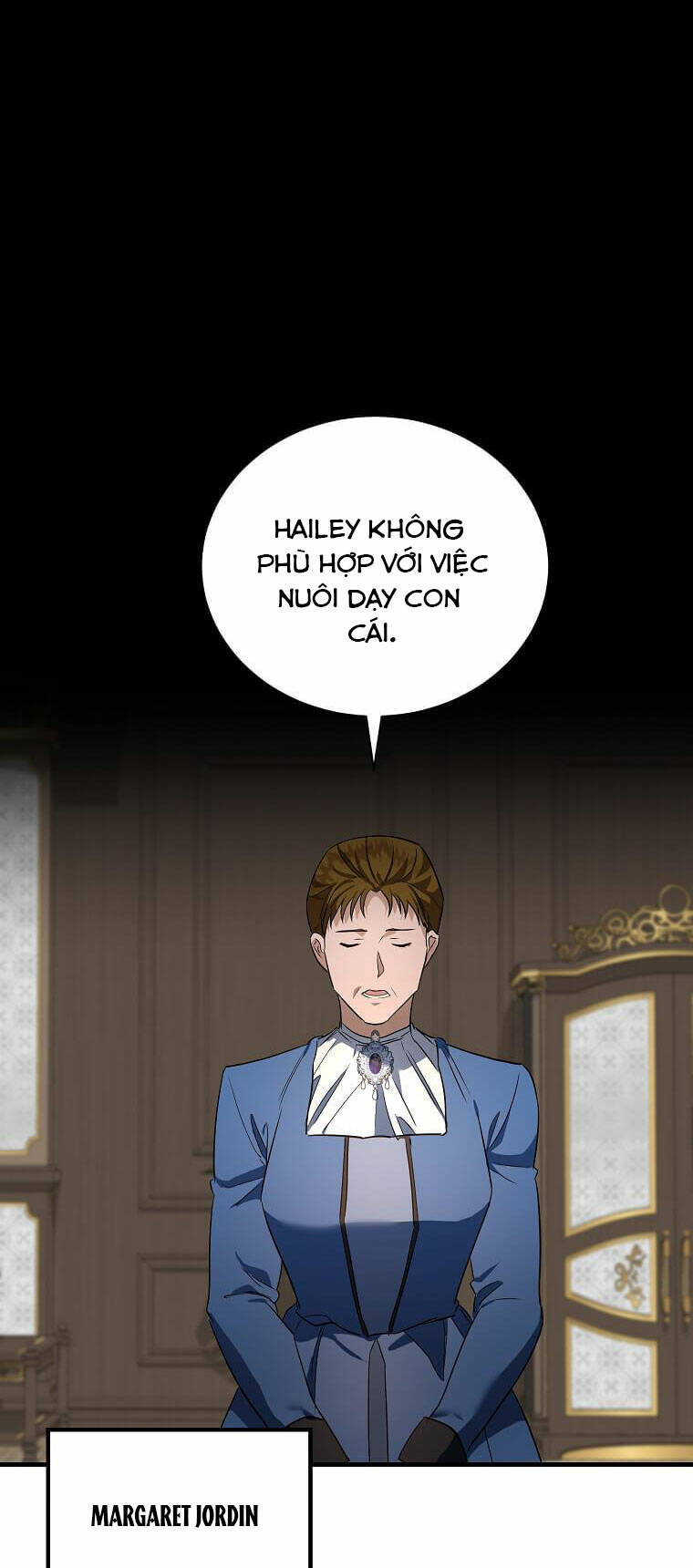 Ác Nữ Trùng Sinh - Chap 166 - Trang 49