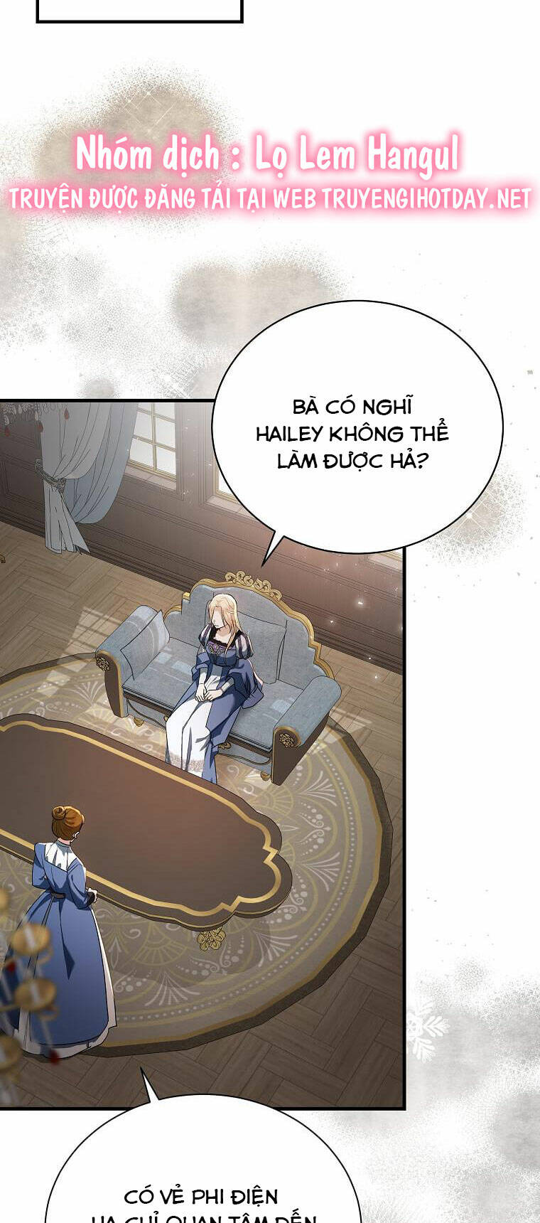Ác Nữ Trùng Sinh - Chap 166 - Trang 50