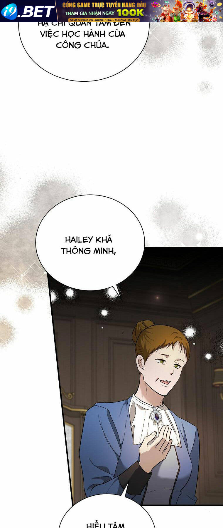 Ác Nữ Trùng Sinh - Chap 166 - Trang 51