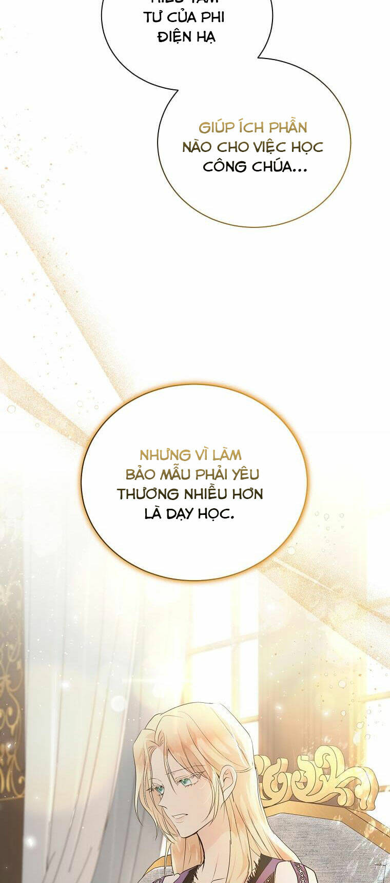Ác Nữ Trùng Sinh - Chap 166 - Trang 52