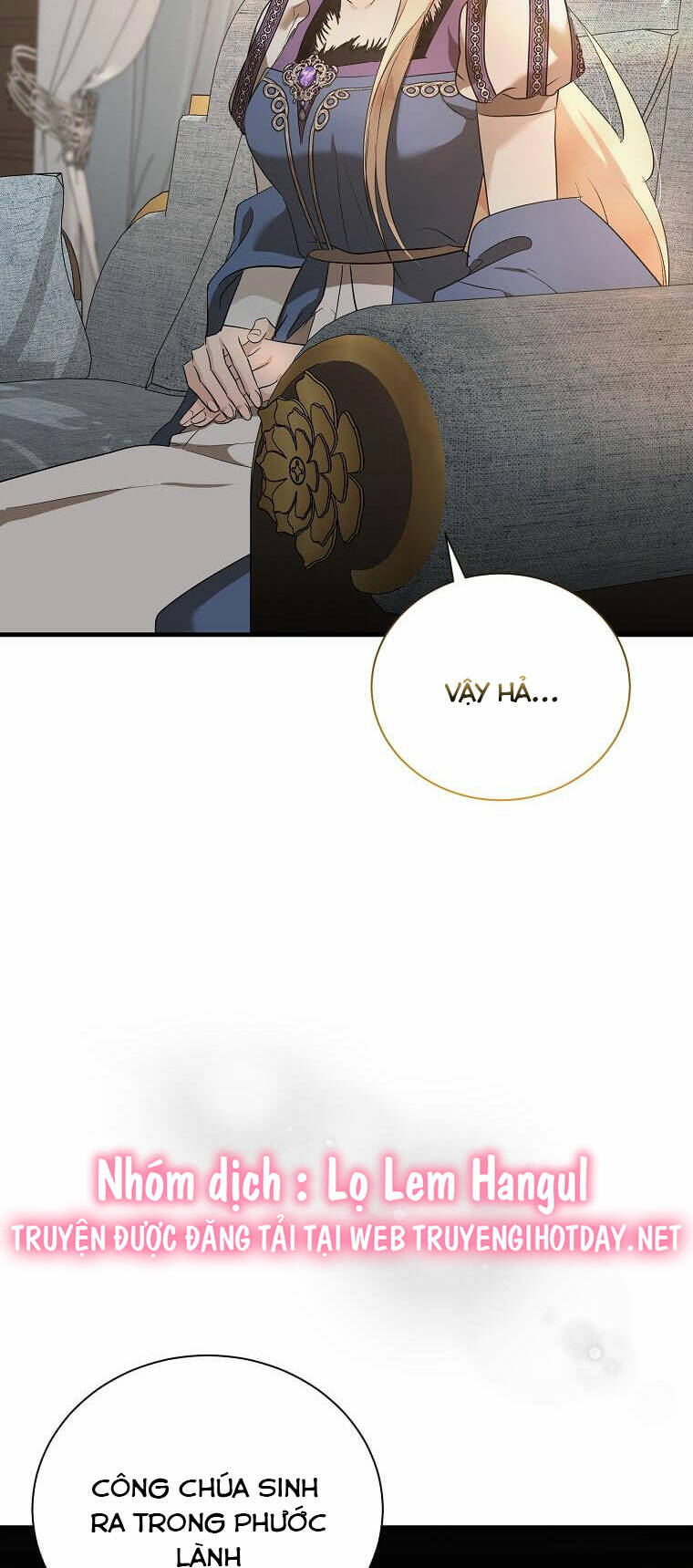 Ác Nữ Trùng Sinh - Chap 166 - Trang 53