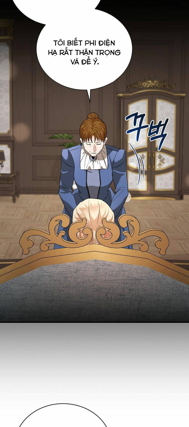 Ác Nữ Trùng Sinh - Chap 166 - Trang 54