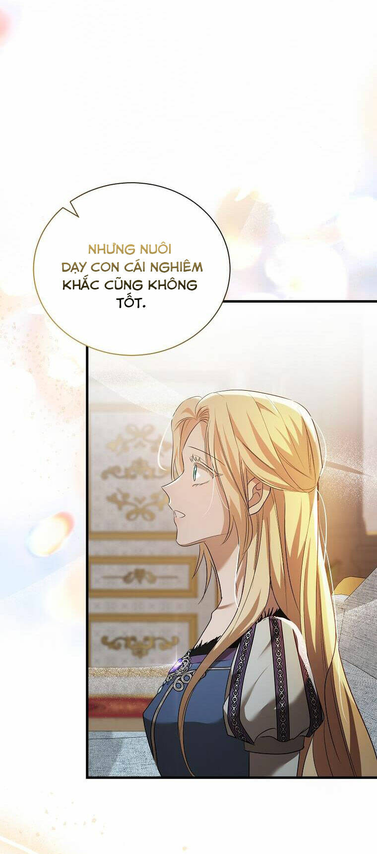 Ác Nữ Trùng Sinh - Chap 166 - Trang 56