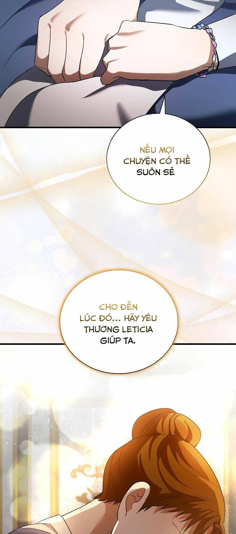 Ác Nữ Trùng Sinh - Chap 166 - Trang 58