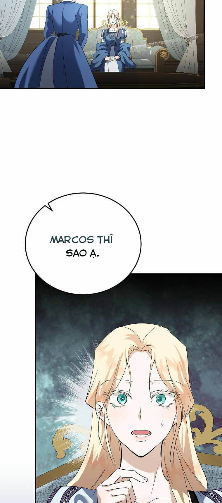 Ác Nữ Trùng Sinh - Chap 166 - Trang 60
