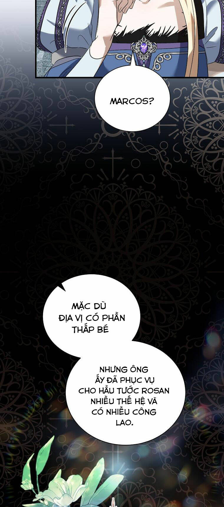 Ác Nữ Trùng Sinh - Chap 166 - Trang 61