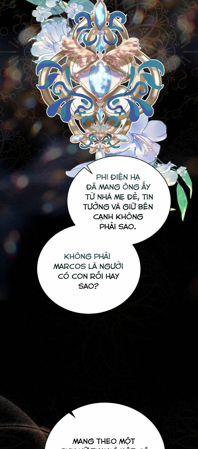 Ác Nữ Trùng Sinh - Chap 166 - Trang 62