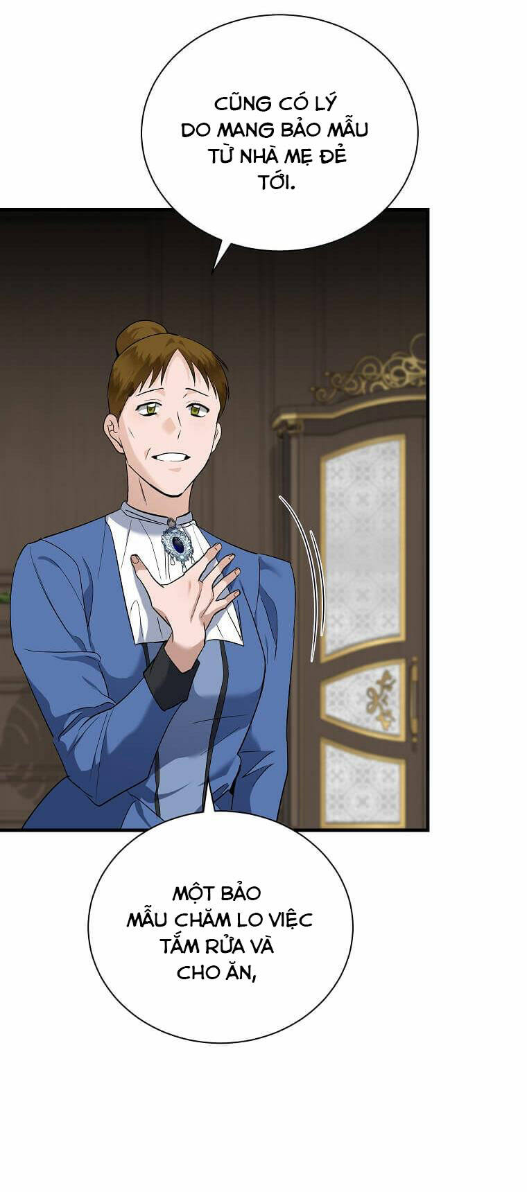 Ác Nữ Trùng Sinh - Chap 166 - Trang 64