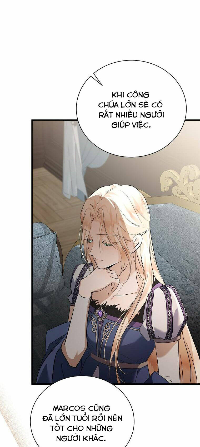 Ác Nữ Trùng Sinh - Chap 166 - Trang 65