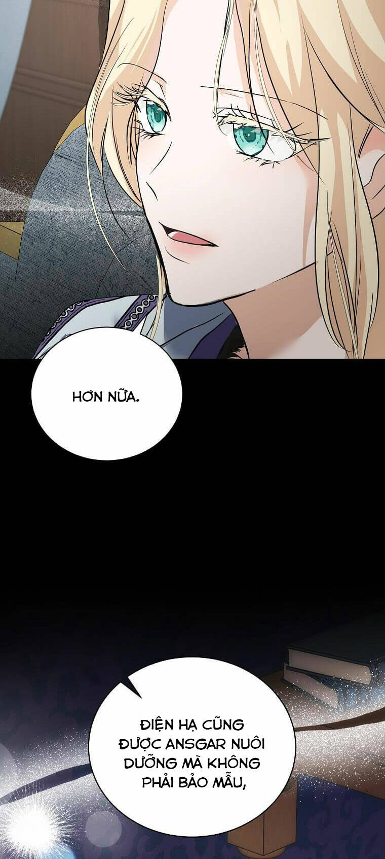 Ác Nữ Trùng Sinh - Chap 166 - Trang 67