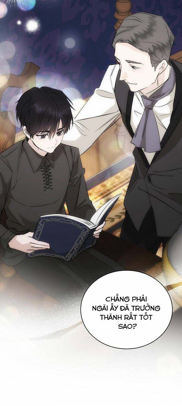 Ác Nữ Trùng Sinh - Chap 166 - Trang 68
