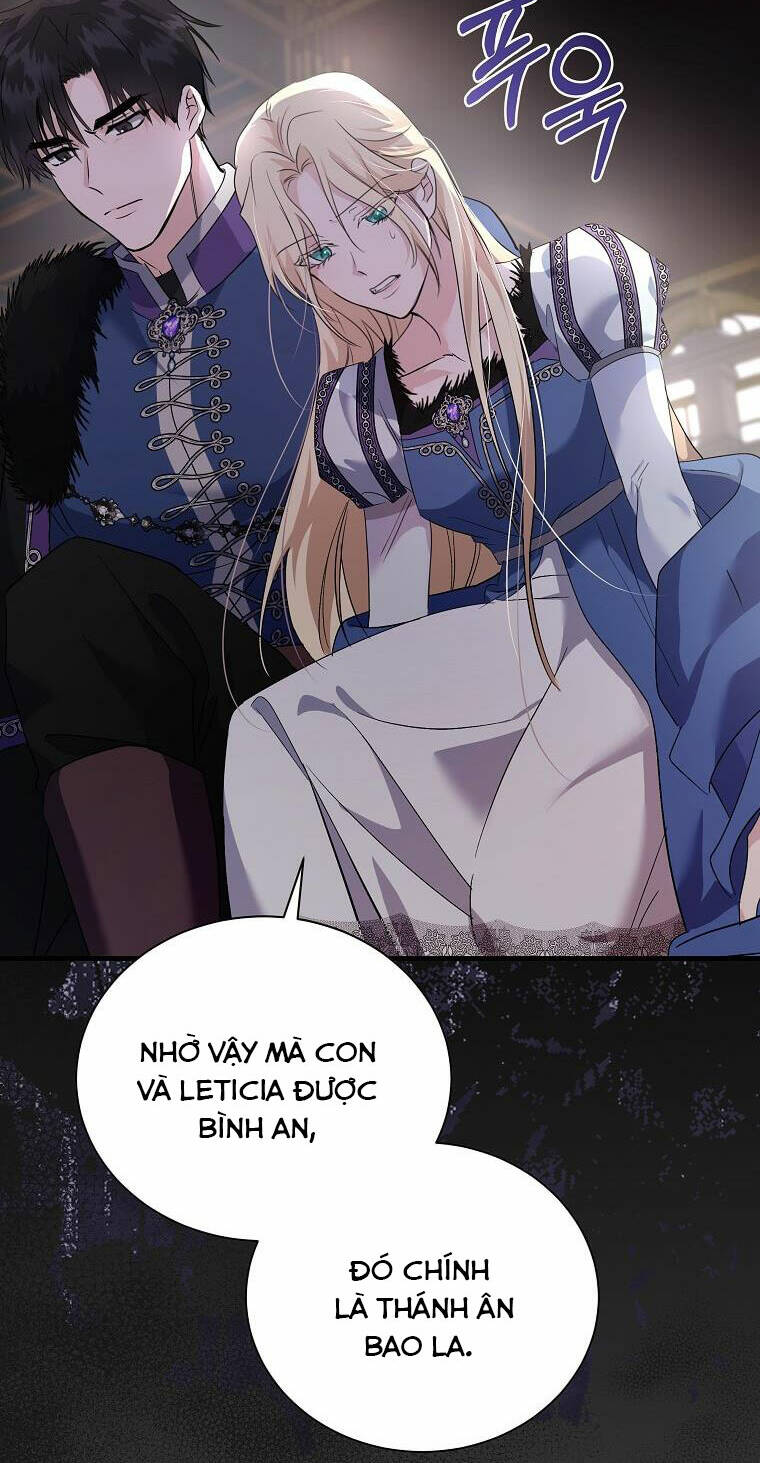 Ác Nữ Trùng Sinh - Chap 166 - Trang 8