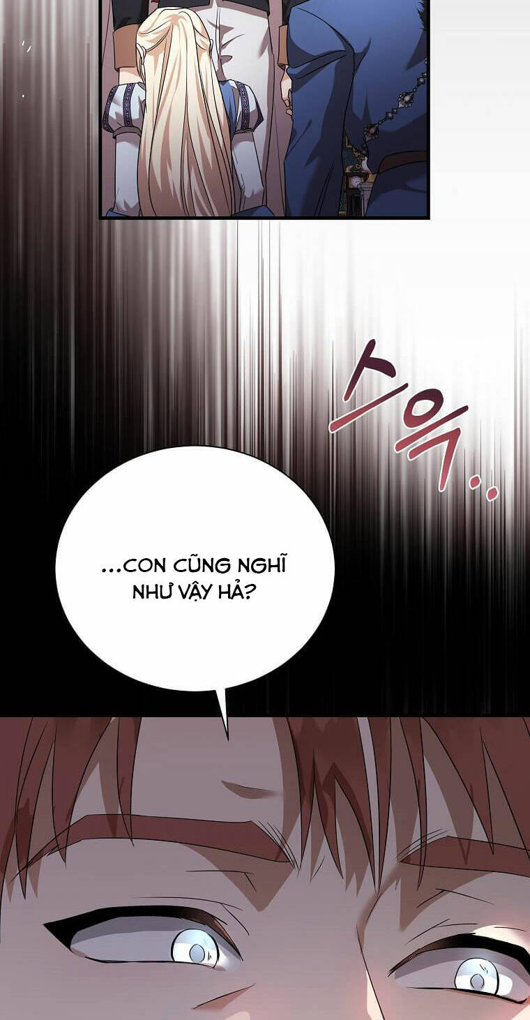 Ác Nữ Trùng Sinh - Chap 166 - Trang 10