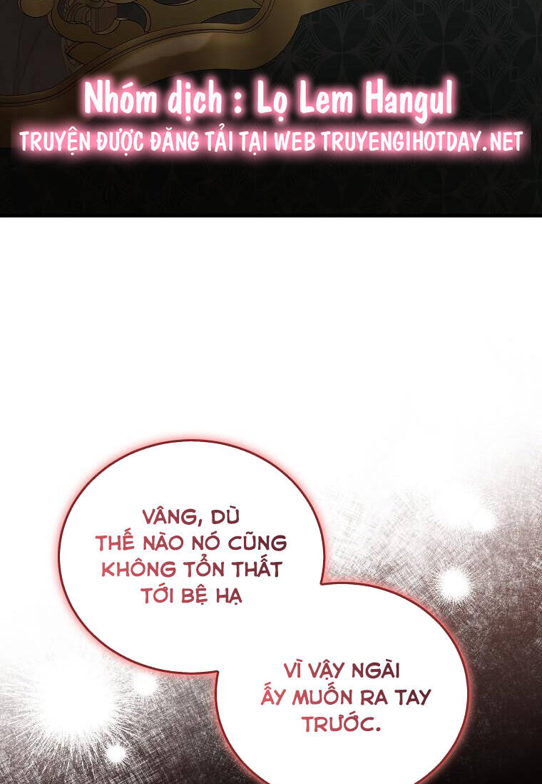 Ác Nữ Trùng Sinh - Chap 167 - Trang 11