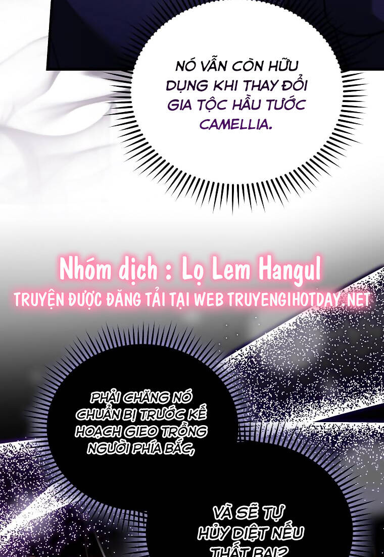 Ác Nữ Trùng Sinh - Chap 167 - Trang 102