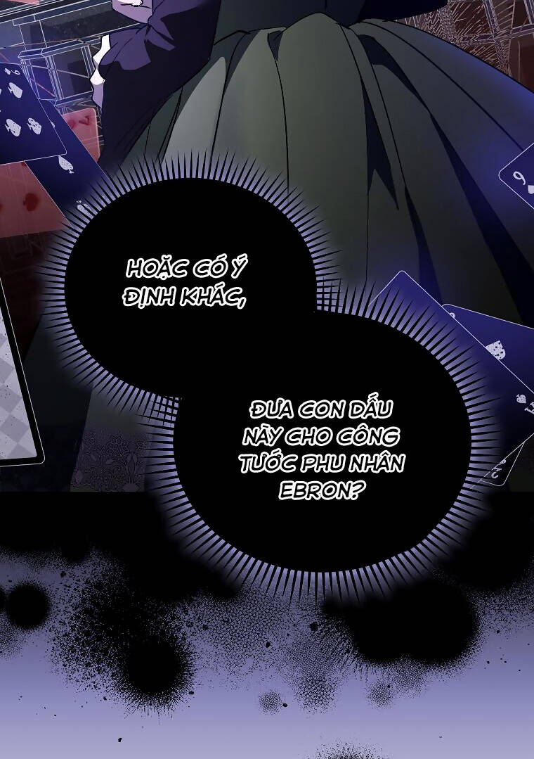 Ác Nữ Trùng Sinh - Chap 167 - Trang 104