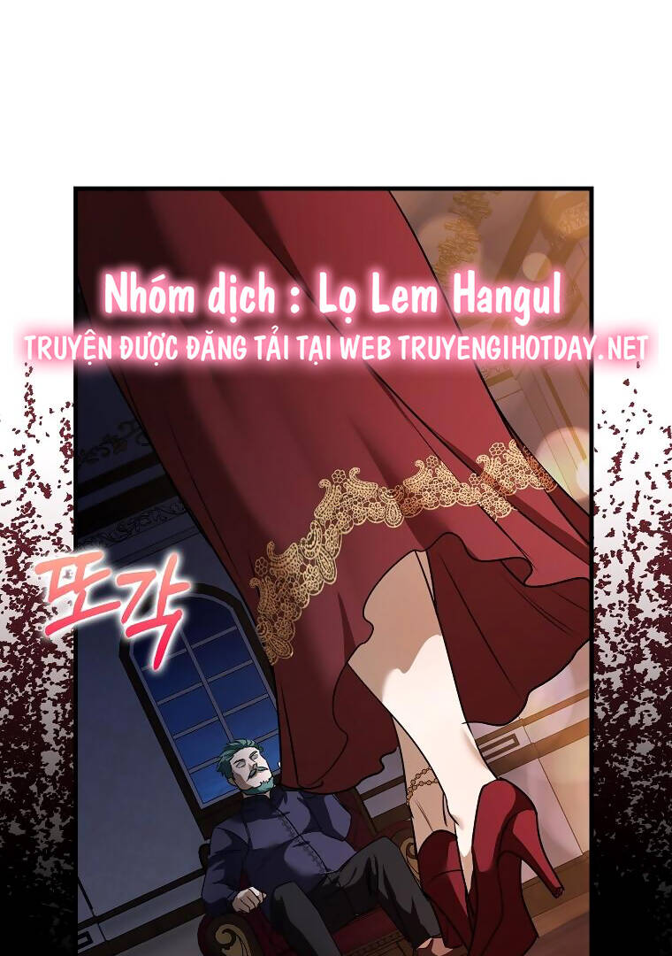 Ác Nữ Trùng Sinh - Chap 167 - Trang 107