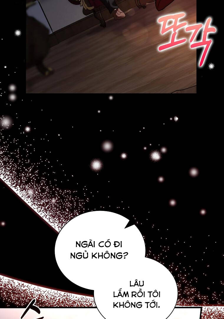 Ác Nữ Trùng Sinh - Chap 167 - Trang 108