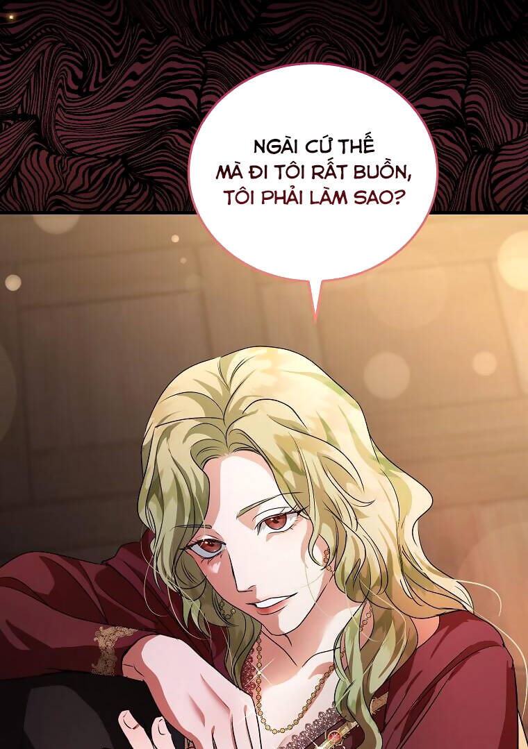 Ác Nữ Trùng Sinh - Chap 167 - Trang 110