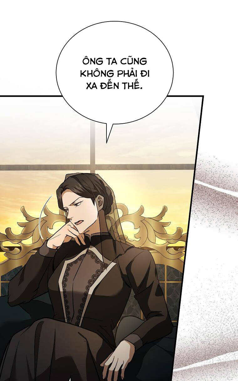Ác Nữ Trùng Sinh - Chap 167 - Trang 13